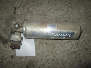 Запчасть осушитель системы кондиционирования Iran Khodro Samand 2006