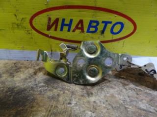 Фото запчасти ответная часть замка двери Lifan Smily 2010 Б/У запчасть Запчасть ответная часть замка двери Lifan Smily 2010