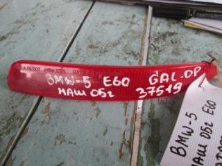 Запчасть катафот бампера задний BMW 5 2005