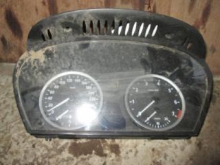 Запчасть щиток панель приборов BMW 5 2005
