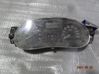 Запчасть щиток панель приборов Renault Logan 2007