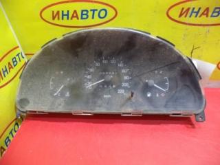 Запчасть щиток панель приборов Chevrolet Lanos 2008