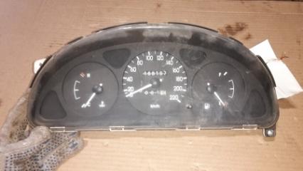 Запчасть щиток панель приборов Chevrolet Lanos 2008