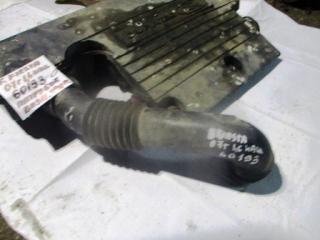 Патрубок воздушного фильтра Ford Fiesta 2007