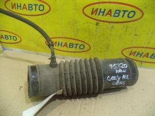 Патрубок воздушного фильтра Geely MK Cross 2013