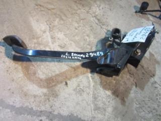 Фото запчасти педаль сцепления Lifan Solano 2010 Б/У запчасть Запчасть педаль сцепления Lifan Solano 2010