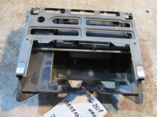 Пепельница Mercedes-Benz 190 1993