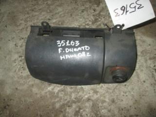 Пепельница Fiat Ducato 2008