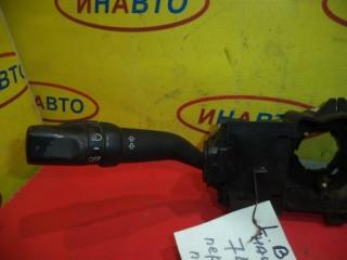 Фото запчасти переключатель поворотов подрулевой Lifan Breez 2007 Б/У запчасть Запчасть переключатель поворотов подрулевой Lifan Breez 2007