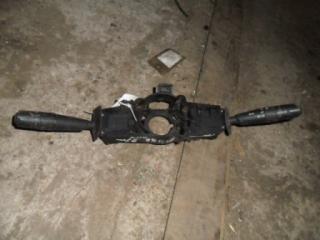 Блок подрулевых переключателей Peugeot 406 1997