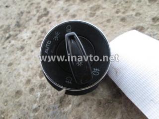 Переключатель света фар Porsche Cayenne 2012