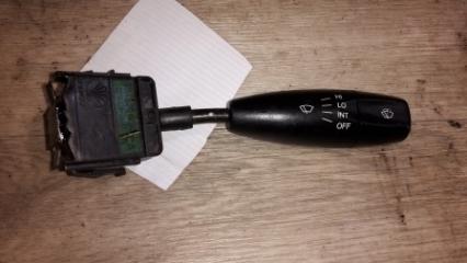 Запчасть переключатель стеклоочистителей Chevrolet Lanos 2008