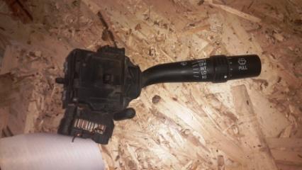 Фото запчасти переключатель стеклоочистителей Lifan Solano 2012 Б/У запчасть Запчасть переключатель стеклоочистителей Lifan Solano 2012