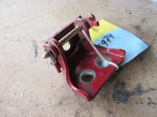Петля двери правая Peugeot 307 2006