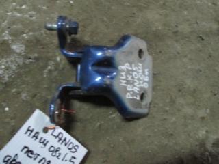 Запчасть петля двери левая Chevrolet Lanos 2008