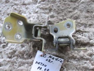 Петля двери левая Daewoo Matiz 2008