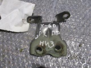 Фото запчасти петля двери правая Lifan X60 2014 Б/У запчасть Запчасть петля двери правая Lifan X60 2014