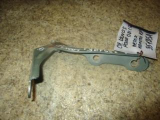 Запчасть петля капота левая Chevrolet Lanos 2008