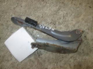 Запчасть петля капота левая Chevrolet Lanos 2009