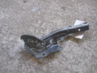 Фото запчасти петля капота правая Lifan X60 2013 Б/У запчасть Запчасть петля капота правая Lifan X60 2013