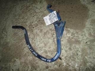 Запчасть петля крышки багажника Chevrolet Lanos 2008