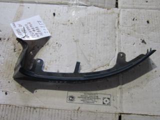 Запчасть планка под фару левая Chevrolet Lanos 2007
