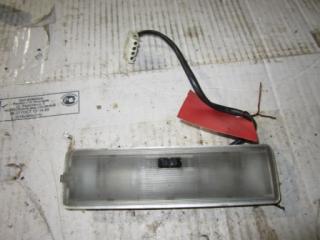 Запчасть плафон подсветки салона BMW 3 1989