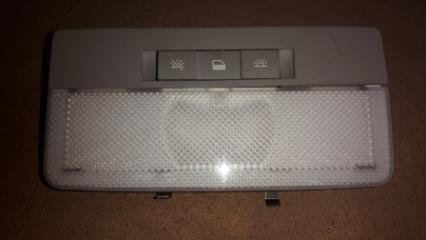 Плафон подсветки салона Chevrolet Cruze 2011