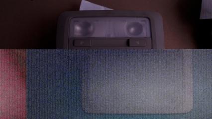 Плафон подсветки салона Chevrolet Cruze 2011