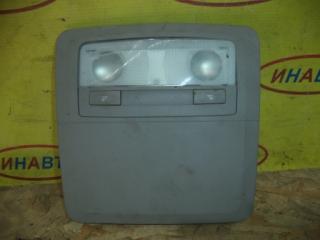 Плафон подсветки салона Chevrolet Cruze 2012