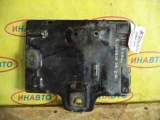 Площадка под АКБ Hyundai Sonata 2007