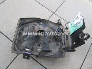 Площадка под АКБ Fiat Albea 2011