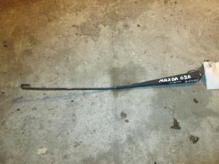 Запчасть поводок стеклоочистителя задний Mazda 626 2000
