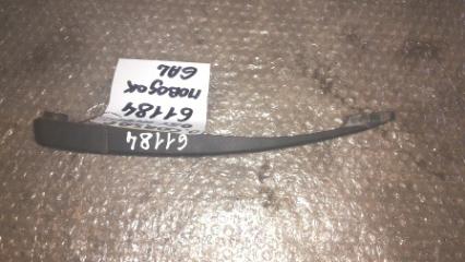 Запчасть поводок стеклоочистителя задний Opel Corsa 2005