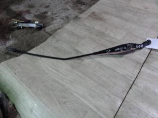 Запчасть поводок стеклоочистителя передний правый Opel Corsa 2007