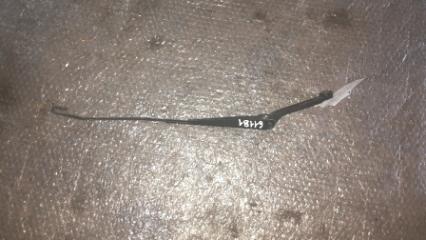 Запчасть поводок стеклоочистителя передний правый Chevrolet Lanos 2007