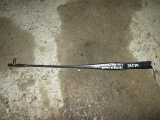 Запчасть поводок стеклоочистителя передний правый Opel Astra 2008