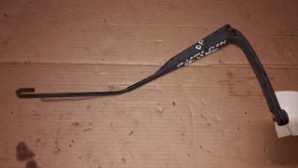 Запчасть поводок стеклоочистителя передний правый Chevrolet Lanos 2008