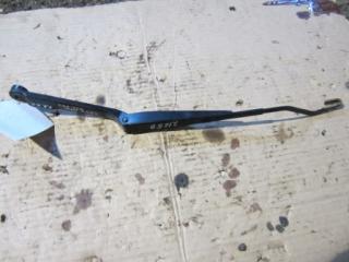 Запчасть поводок стеклоочистителя передний левый Chevrolet Lanos 2012