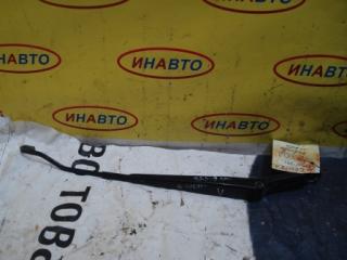 Запчасть поводок стеклоочистителя передний левый Daewoo Gentra 2013