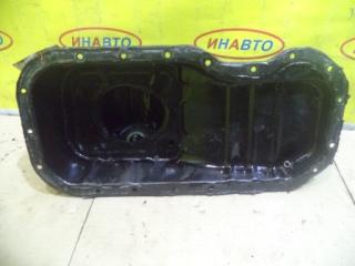 Запчасть поддон масляный двигателя Geely MK Cross 2013