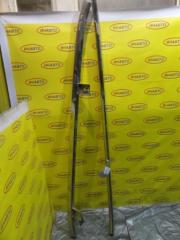 Запчасть подножка Land Rover Freelander 2014