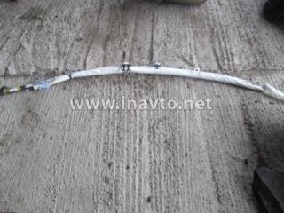 Запчасть подушка безопасности боковая (шторка) Volvo S40 2005