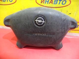 Запчасть подушка безопасности в рулевое колесо Opel Vectra 1999
