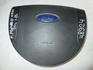 Запчасть подушка безопасности в рулевое колесо Ford Mondeo 2001