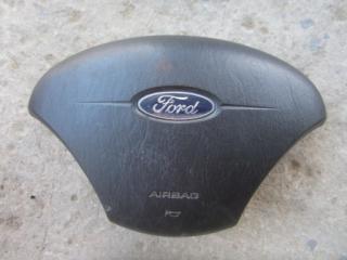 Запчасть подушка безопасности в рулевое колесо Ford Focus 2004