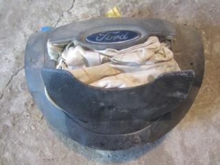 Запчасть подушка безопасности в рулевое колесо Ford Fiesta 2006