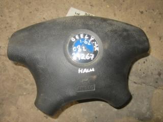 Запчасть подушка безопасности в рулевое колесо Geely MK Cross 2008