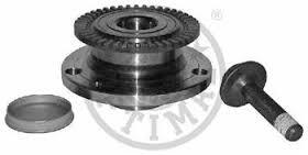 Запчасть подшипник ступицы Audi A4 2001-2009