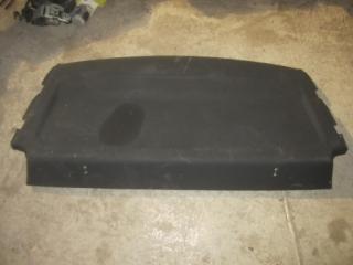 Запчасть полка багажника Opel Vectra 2005